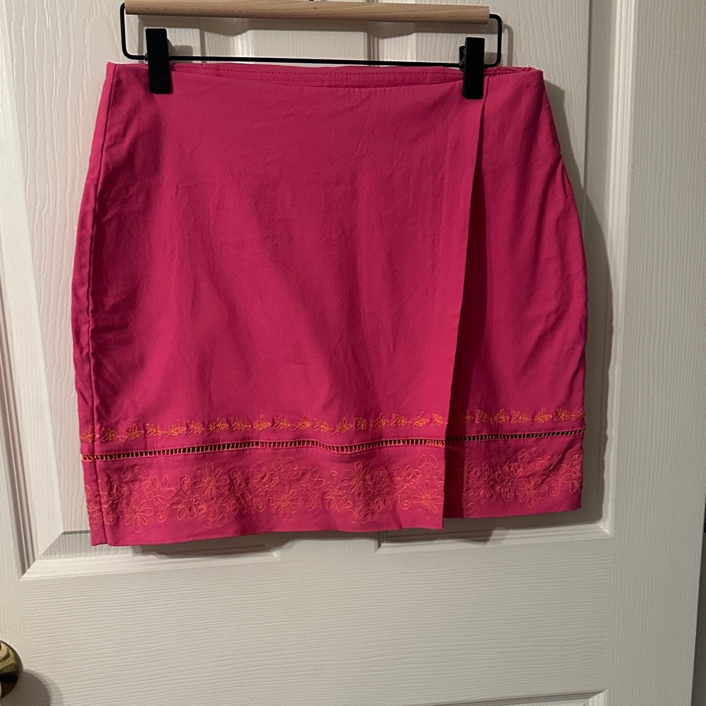Crown & Ivy skort